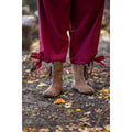Product image Medieval Knee Breeches Vincent red