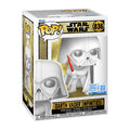 Produktbild Star Wars - Darth Vader Infinities Funko Pop Wackelkopf-Figur