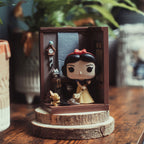 Product image Snow White - Dwarf Cottage Funko Pop Nook Diorama