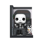 Produktbild Nightmare Before Christmas - Jack Skellington Funko Pop Nook Figur