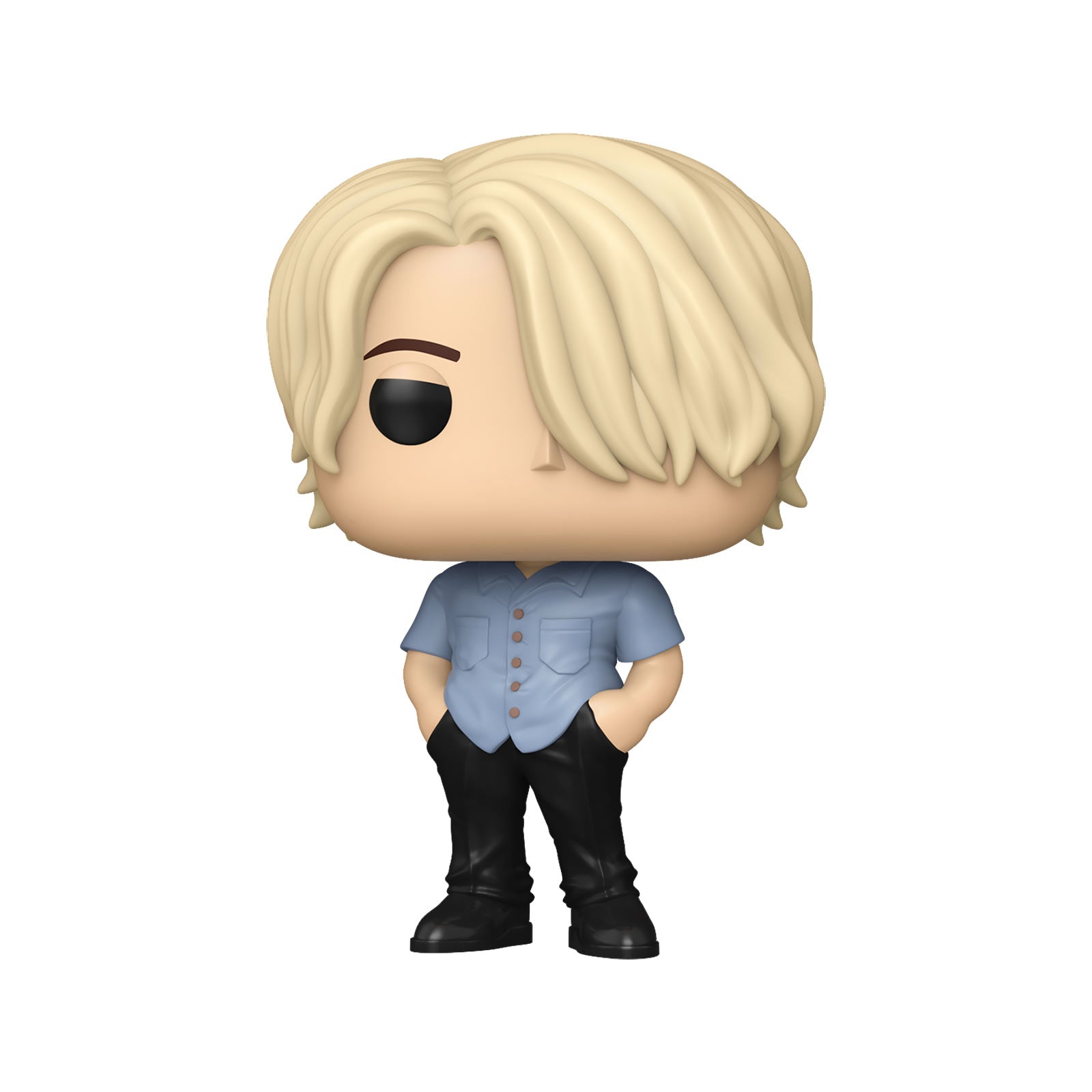 Product image One Piece Netflix - Sanji Funko Pop Figure