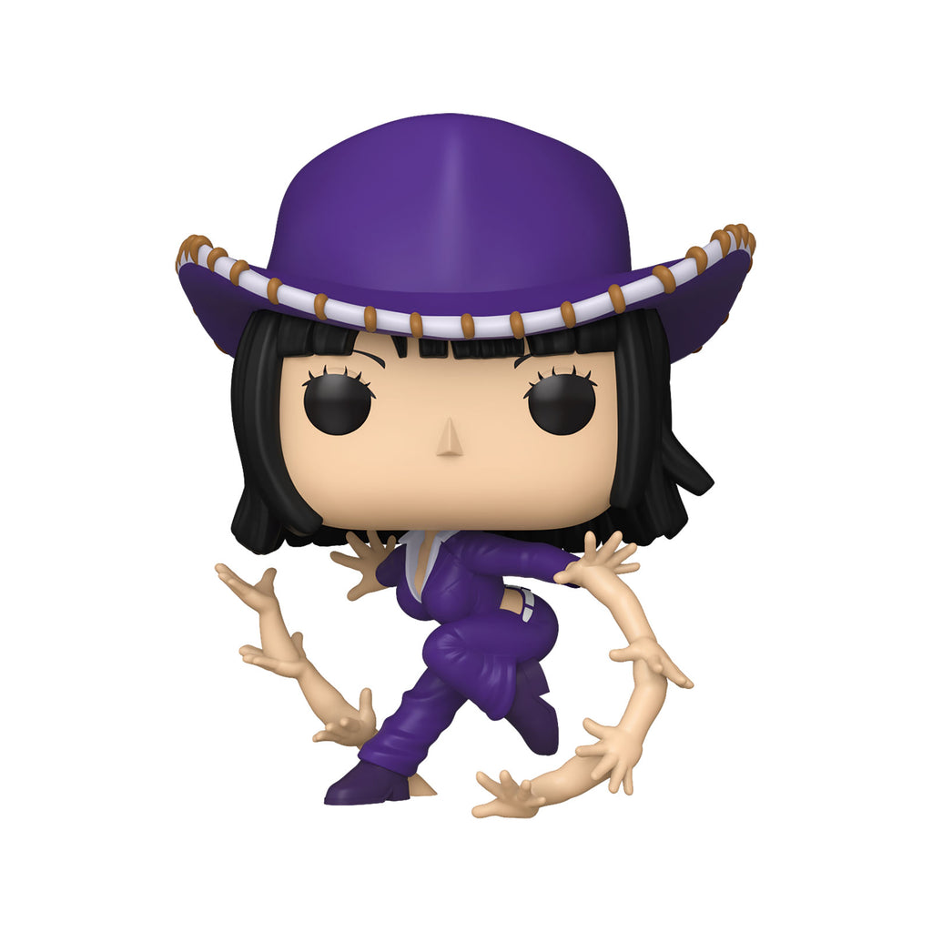 Produktbild One Piece - Robin (Hana Hana no Mi) Funko Pop Figur