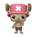 Product image One Piece - Chopper with Rumble Ball Funko Pop! Figure