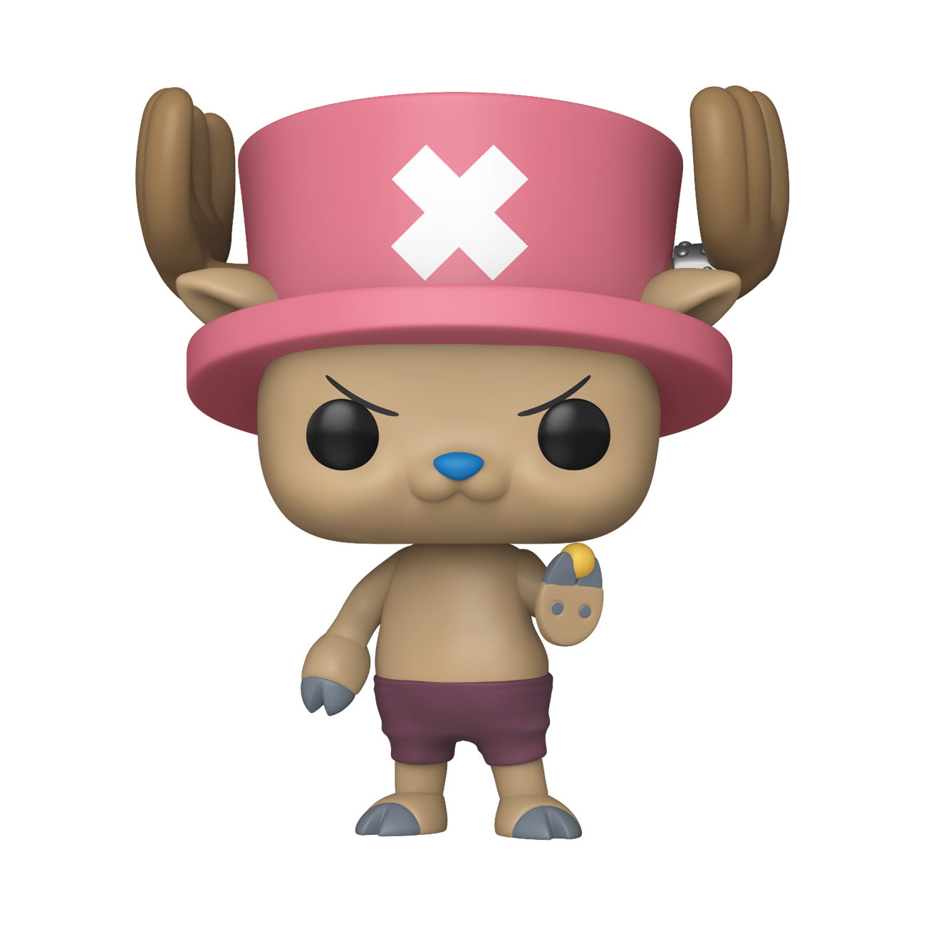 Product image One Piece - Chopper with Rumble Ball Funko Pop! Figure