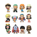 Produktbild One Piece - Mystery Minis Funko Pop Figur