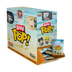 Produktbild Naruto Shippuden - Mystery Bitty Pop Funko Figuren Display E1093600