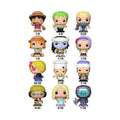 Produktbild One Piece - Mystery Bitty Pop Funko Figur
