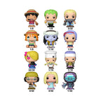 Produktbild One Piece - Mystery Bitty Pop Funko Figur