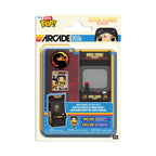 Produktbild Mortal Kombat - Funko Bitty Pop Arcade Figurenset