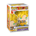 Produktbild Dragon Ball: Daima - Super Saiyan Son Goku (Mini) Funko Pop Figur