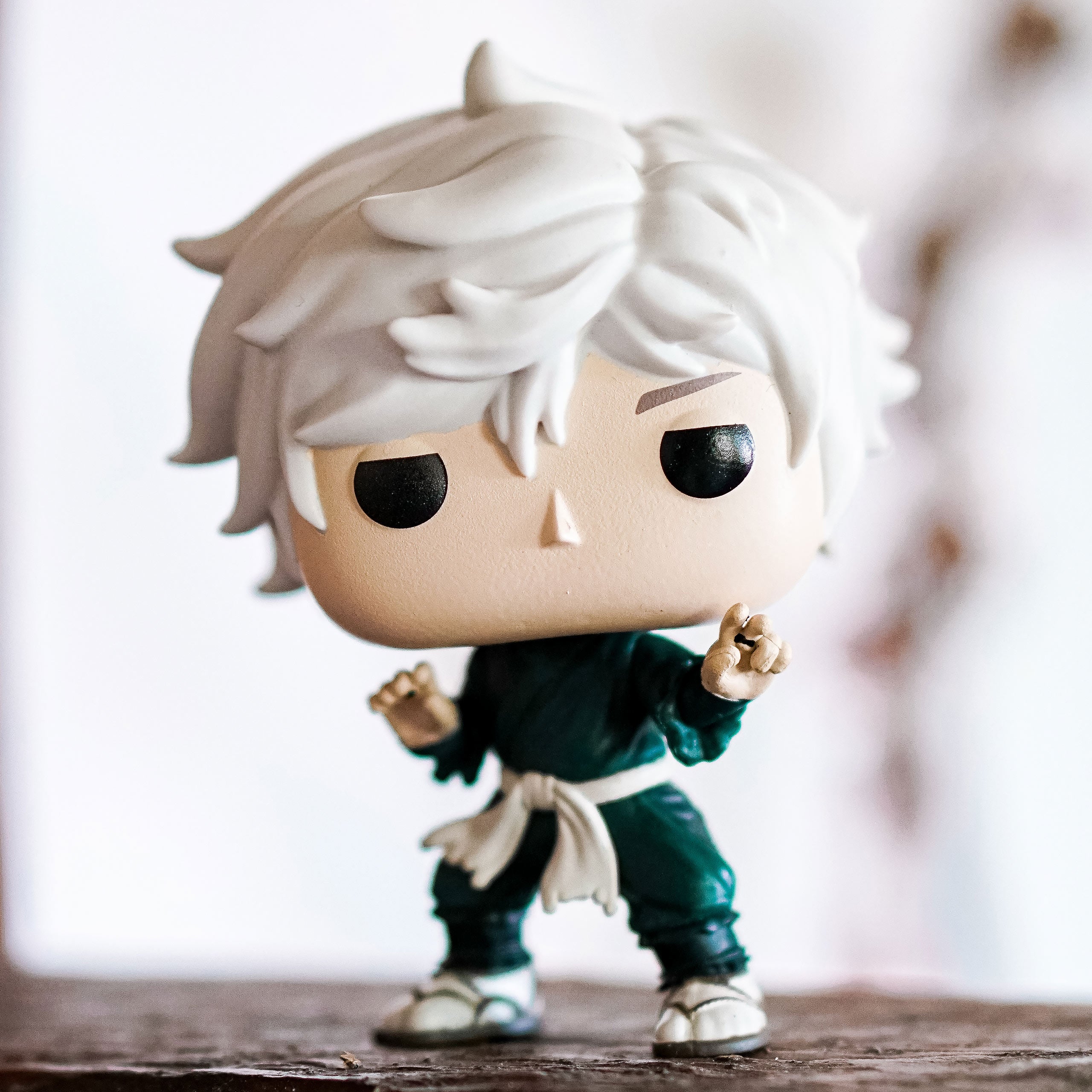Produktbild Hell's Paradise - Gabimaru Funko Pop Figur