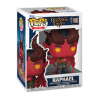 Produktbild Baldur's Gate - Raphael Funko Pop Figur