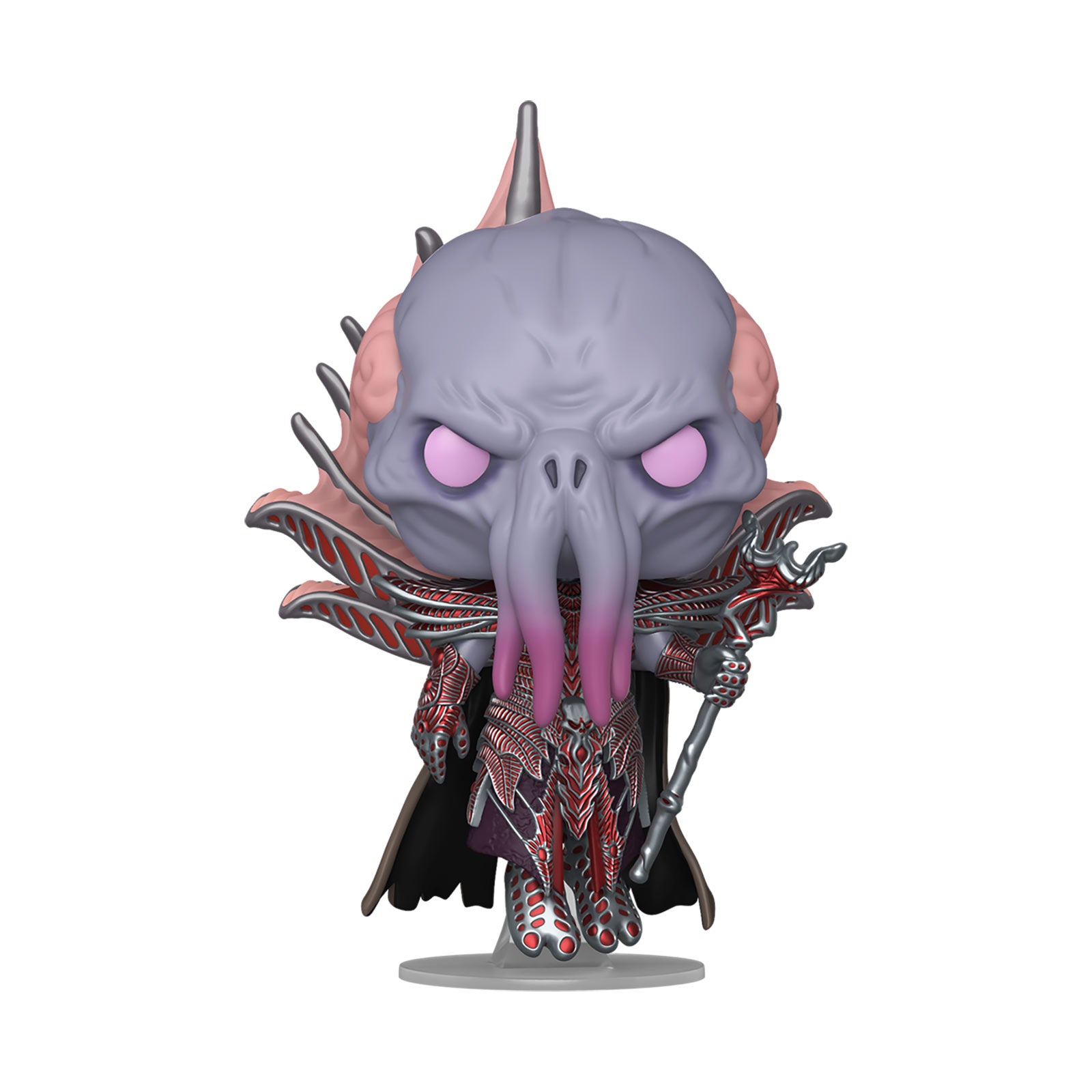 Produktbild Baldur's Gate - The Emperor Funko Pop Figur