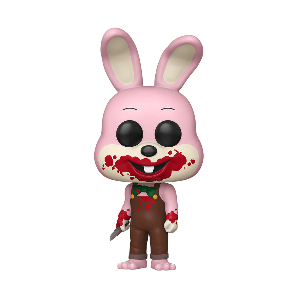 Produktbild Silent Hill - Robbie the Rabbit Funko Pop Figur