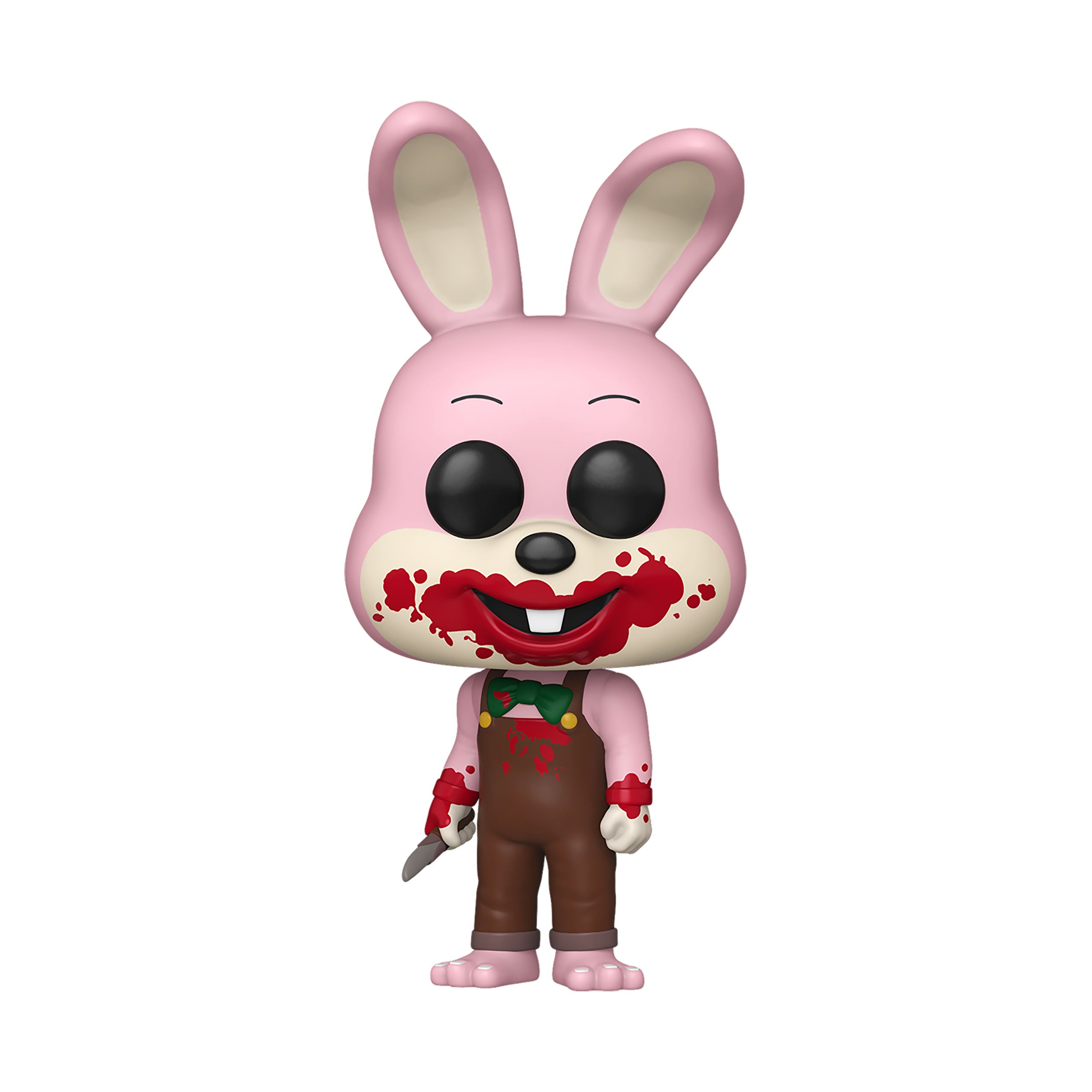 Produktbild Silent Hill - Robbie the Rabbit Funko Pop Figur