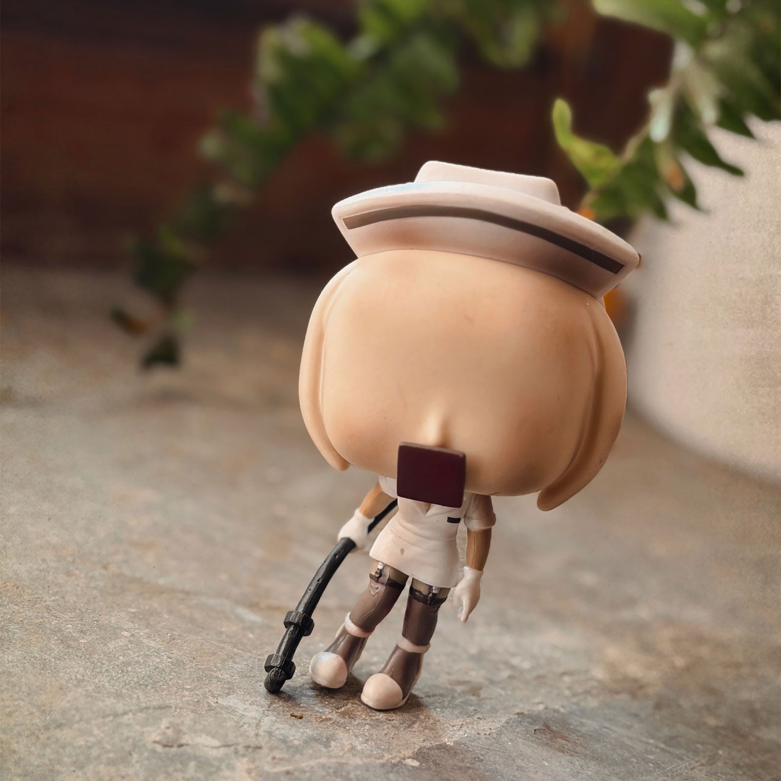 Produktbild Silent Hill - Nurse Funko Pop Figur