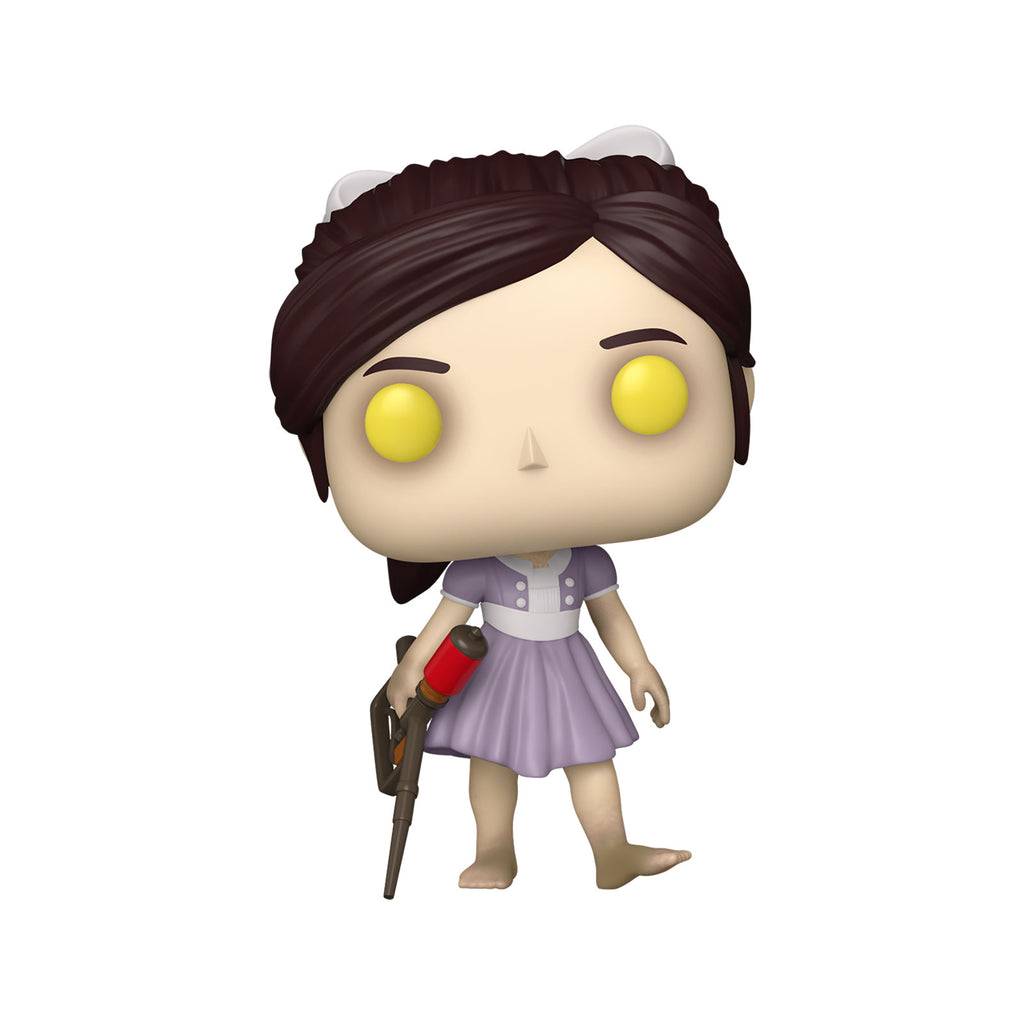 Produktbild Bioshock - Little Sister Funko Pop Figur