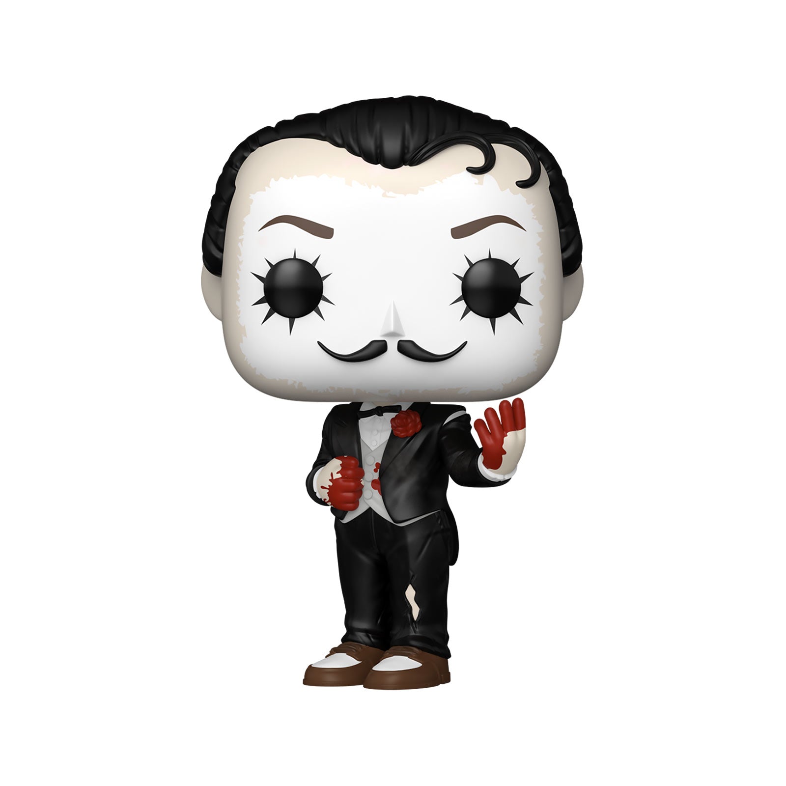 Produktbild Bioshock - Sander Cohen Funko Pop Figur