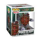 Produktbild Bioshock - Bouncer Big Daddy Funko Pop Figur