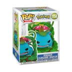Produktbild Pokemon - Bisaflor Funko Pop Figur Diorama