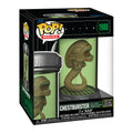 Produktbild Alien - Xenomorph Light-Up Funko Pop Figur