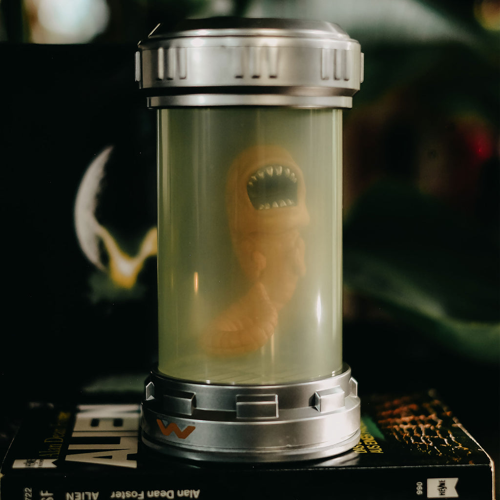 Produktbild Alien - Xenomorph Light-Up Funko Pop Figur