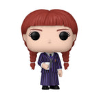 Produktbild Wednesday - Agnes Demille Funko Pop Figur