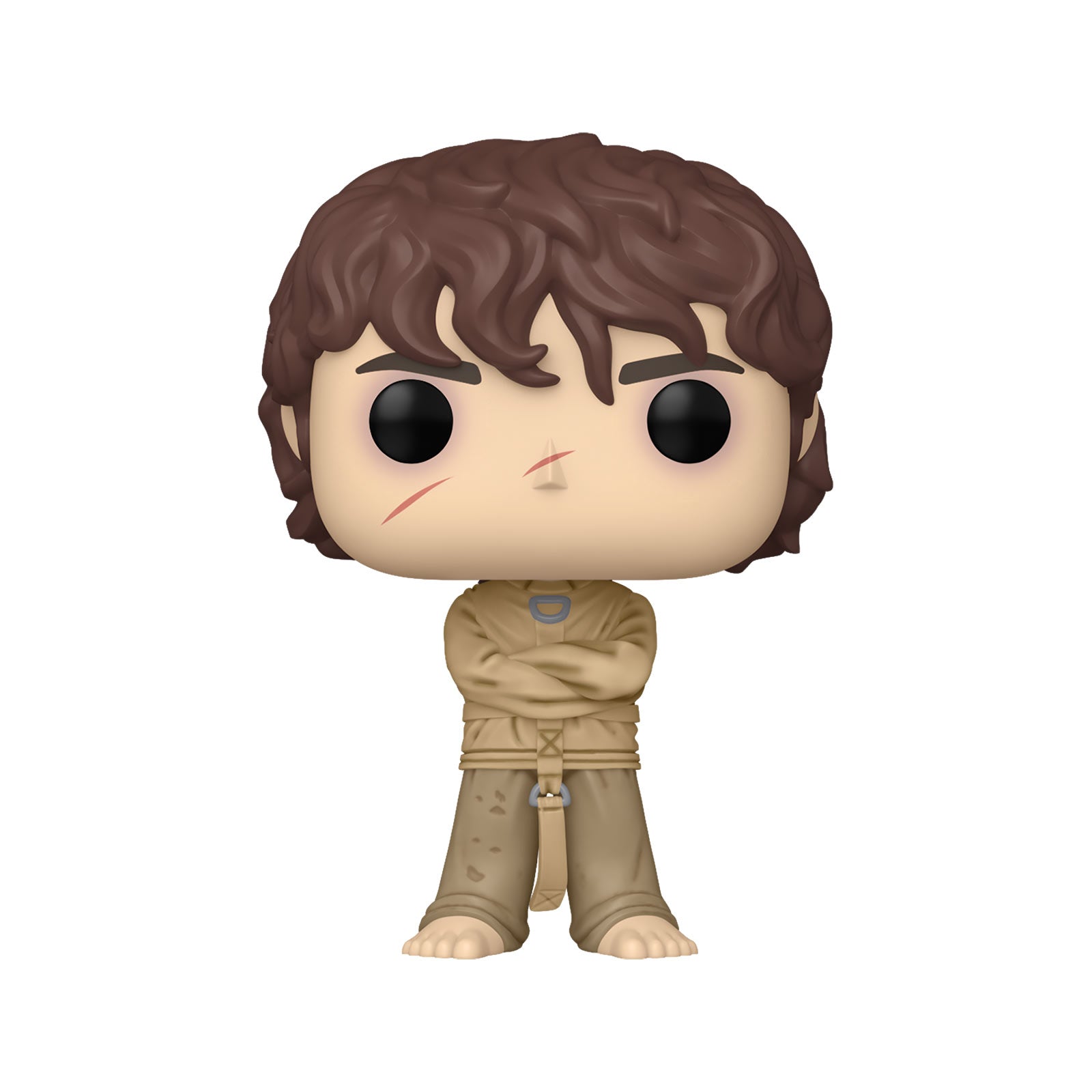 Produktbild Wednesday - Tyler Galpin Funko Pop Figur