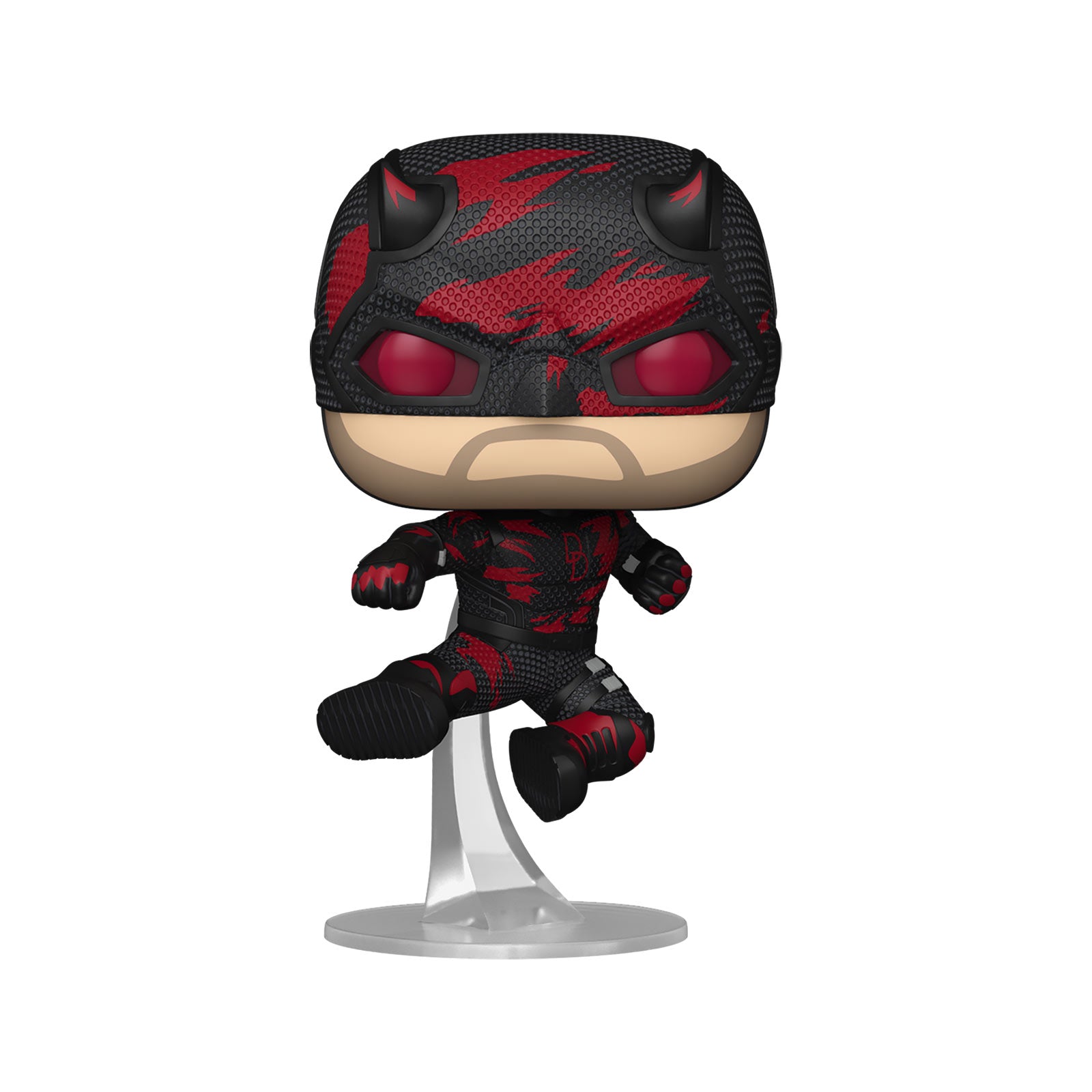 Produktbild Daredevil - Daredevil (Battle Damaged) Funko Pop Figur