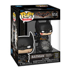 Produktbild Batman Funko Pop Figur mit Leuchtfunktion