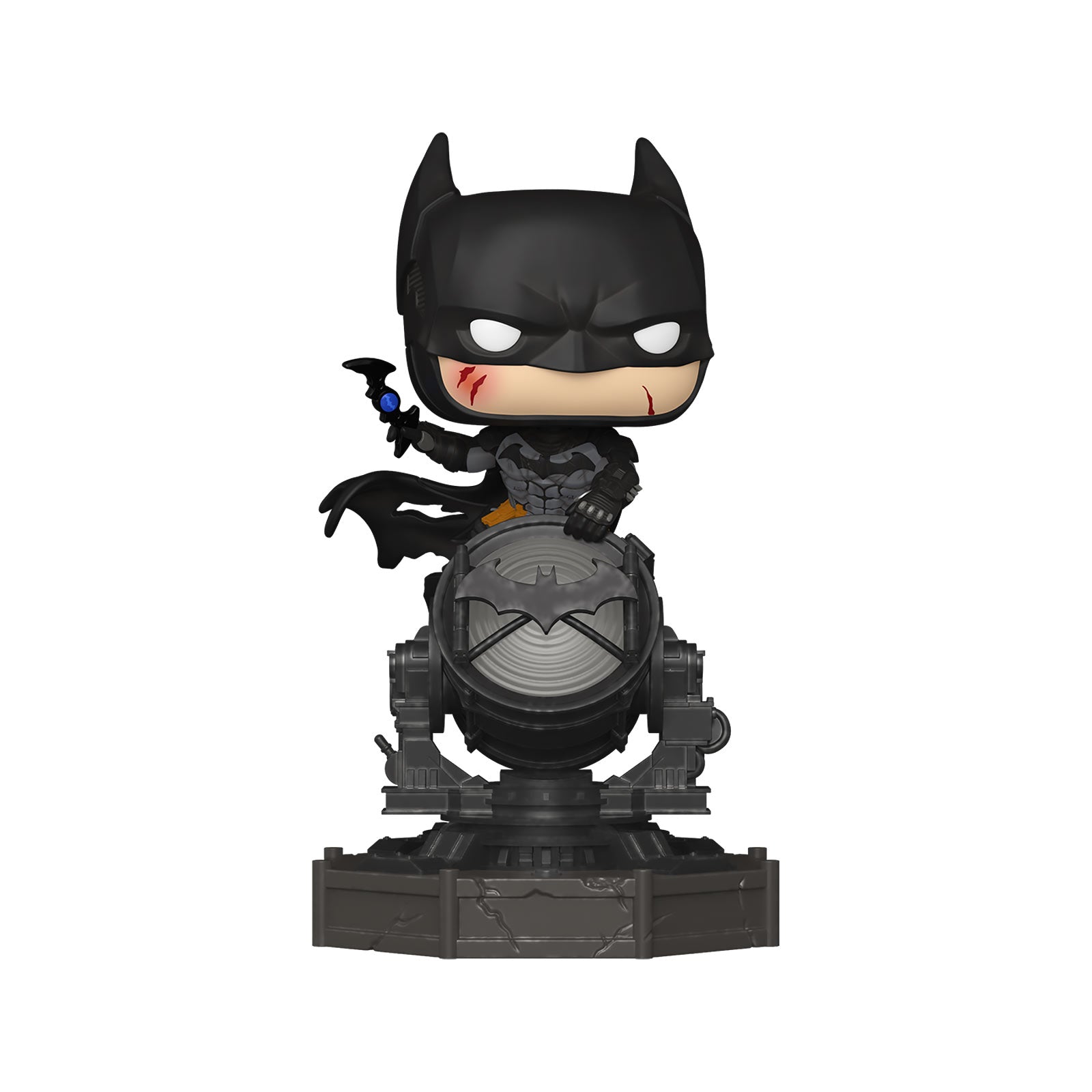 Produktbild Batman Funko Pop Figur mit Leuchtfunktion