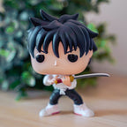 Product image Jujutsu Kaisen - Yuta Funko Pop Figure