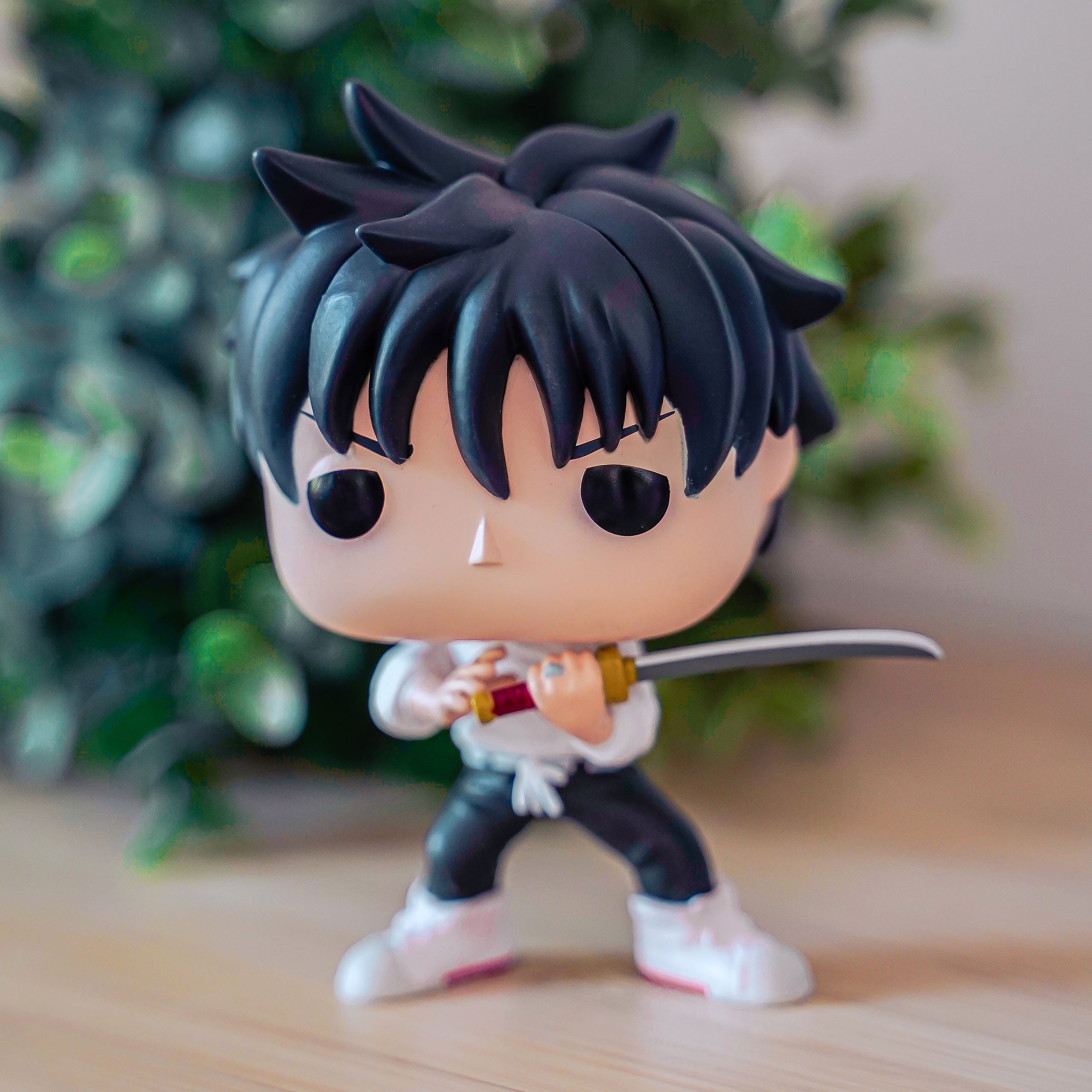Produktbild Jujutsu Kaisen - Yuta Funko Pop Figur