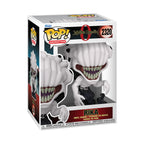 Produktbild Jujutsu Kaisen - Rika Funko Pop Figur
