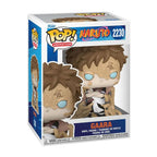 Produktbild Naruto - Gaara (Sand Armor) Funko Pop Figur