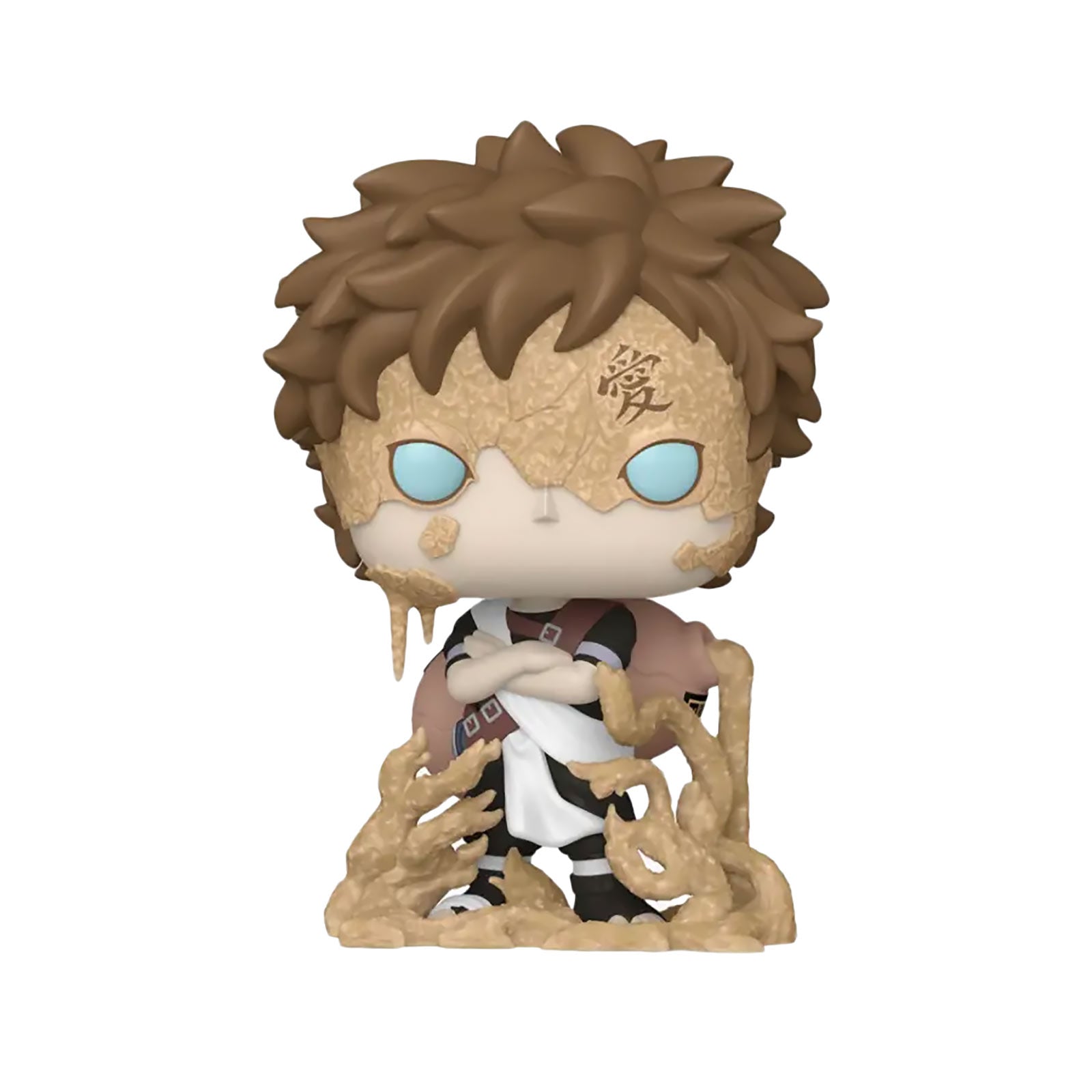 Produktbild Naruto - Gaara (Sand Armor) Funko Pop Figur