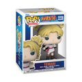 Produktbild Naruto - Temari Funko Pop Figur