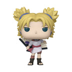 Produktbild Naruto - Temari Funko Pop Figur