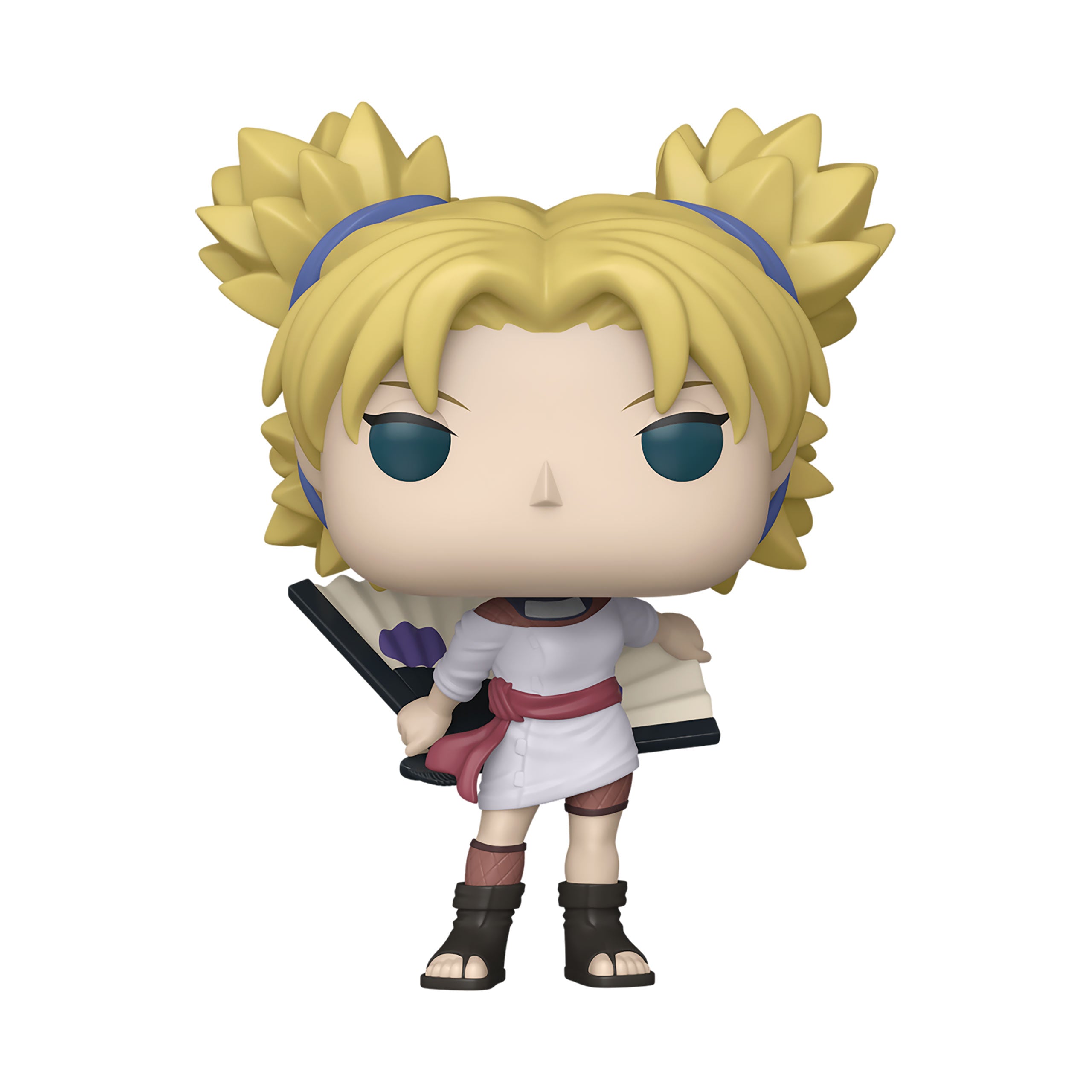 Produktbild Naruto - Temari Funko Pop Figur