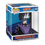 Produktbild Naruto - Orochi und Manda Funko Pop Figur Diorama