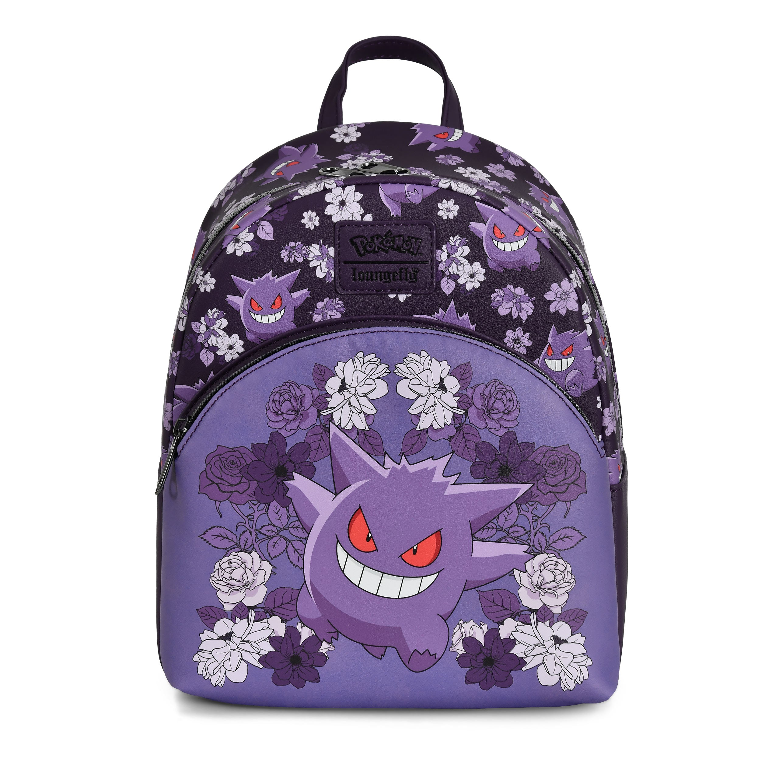 Product image Pokémon – Gengar Floral Mini Backpack