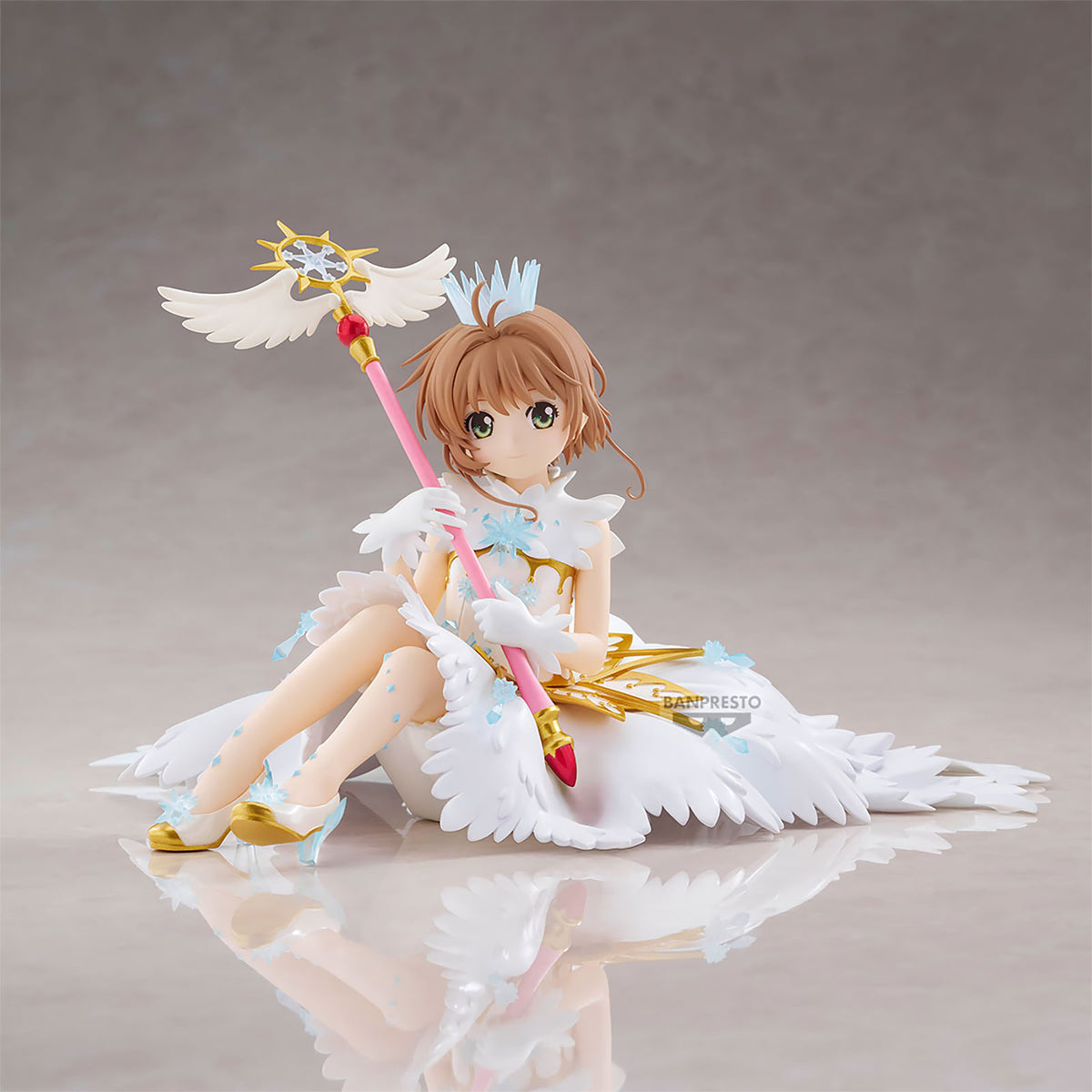 Produktbild Card Captor Sakura - Sakura Kinomoto Figur 14cm
