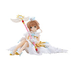Produktbild Card Captor Sakura - Sakura Kinomoto Figur 14cm