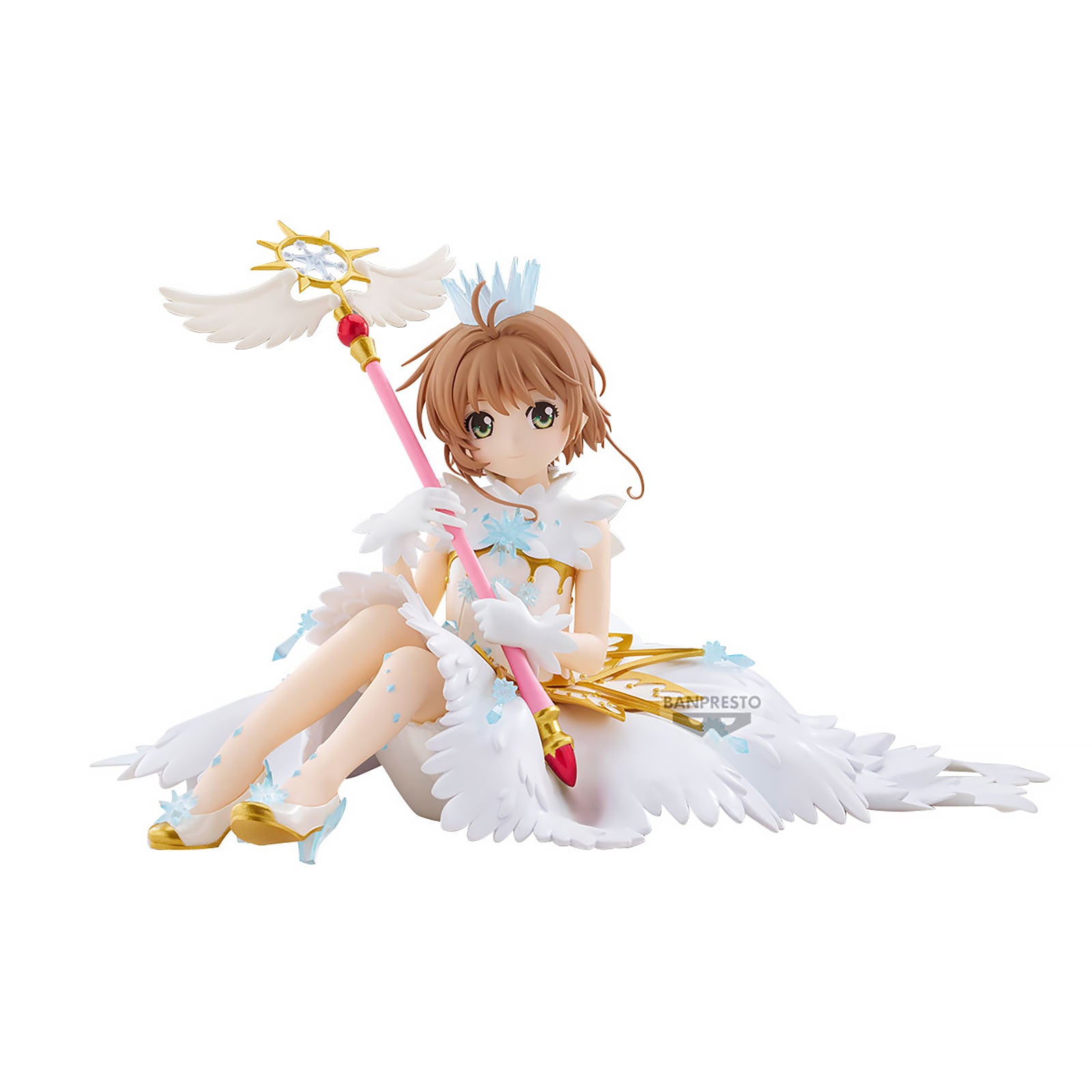 Produktbild Card Captor Sakura - Sakura Kinomoto Figur 14cm