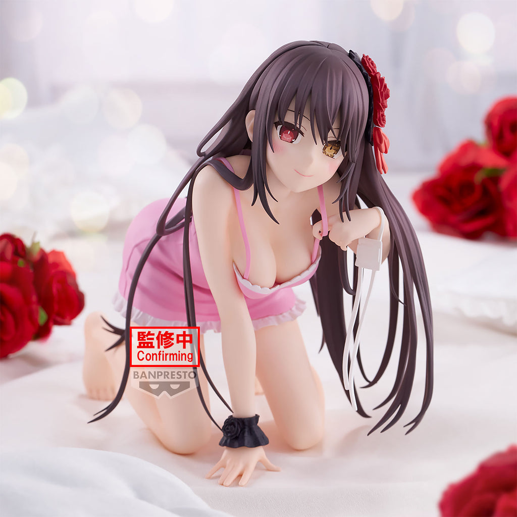 Produktbild Date A Live - Kurumi Tokisaki Relax Time Figur