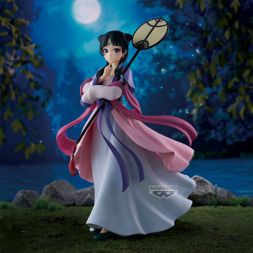 Produktbild Die Tagebücher der Apothekerin - Maomao Moon Fairy Figur