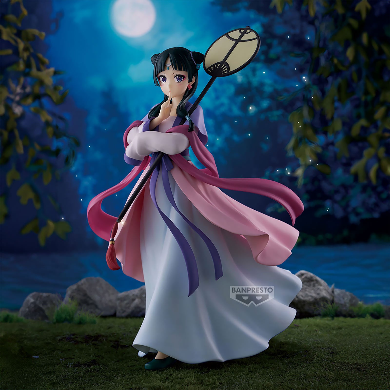 Produktbild Die Tagebücher der Apothekerin - Maomao Moon Fairy Figur