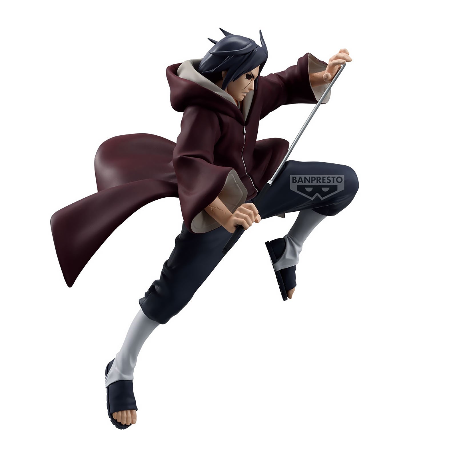 Product image Naruto - Itachi Uchiha Vibration Stars Figure