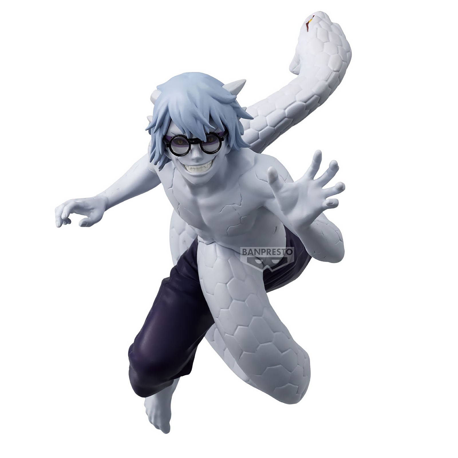 Produktbild Naruto - Kabuto Yakushi Vibration Stars Figur