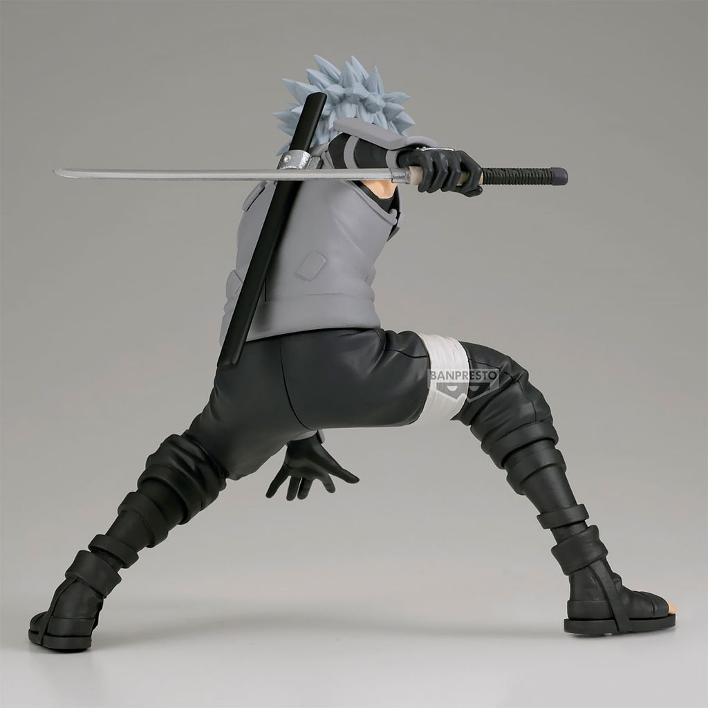 Produktbild Naruto - Kakashi Hatake Grandista Figur